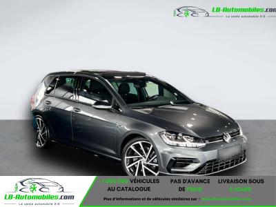 Volkswagen Golf R 2.0 TSI 300 BVA 4Motion