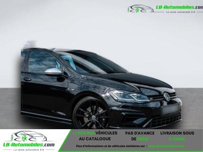 Volkswagen Golf R 2.0 TSI 310 BVA 4Motion