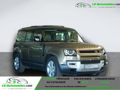 Land Rover Defender 110 P300 BVA