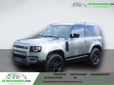 Land Rover Defender 90 P400 MHEV BVA