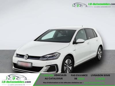 Volkswagen Golf 1.4 TSI 204 BVA Hybride Rechargeable GTE