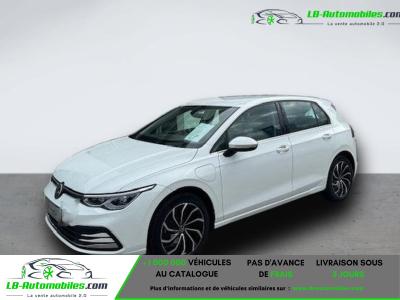 Volkswagen Golf 1.4 TSI 204 BVA Hybride Rechargeable GTE