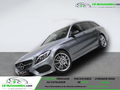 Mercedes Classe C Break 43 Mercedes-AMG BVA