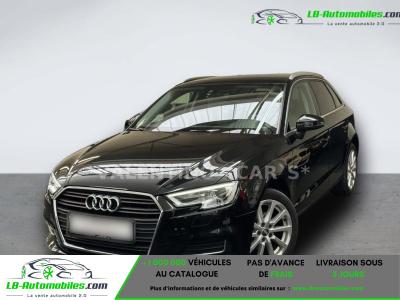 Audi A3 Sportback TFSI 115 BVA