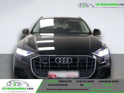 Audi Q8 55 TFSI 340 BVA Quattro