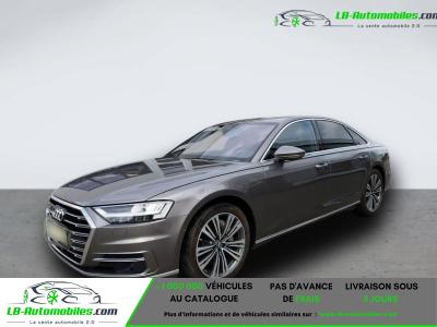 Audi A8 55 TFSI 340 BVA Quattro