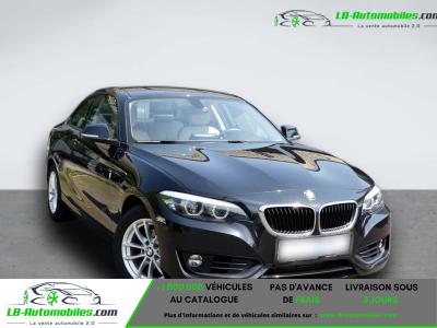 BMW Série 2 Coupé 218i 136 ch BVA