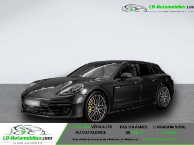 Porsche Panamera 4 Hybride V6 3.0 330