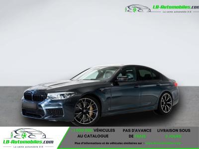 BMW M5  625 ch BVA