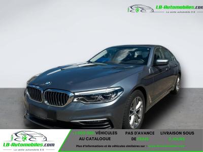 BMW Série 5 520d xDrive 190 ch BVA