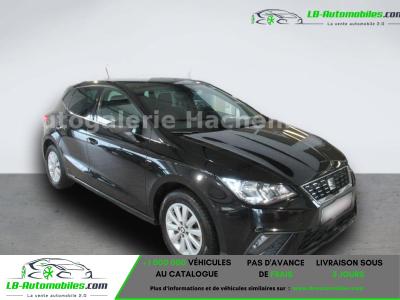 Seat Ibiza 1.0 EcoTSI 110 ch  BVM