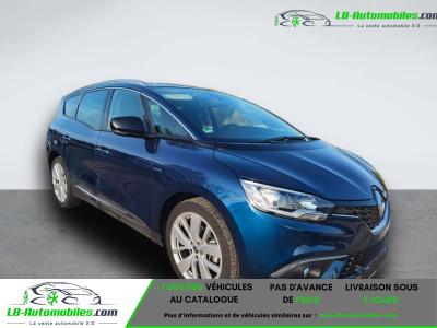 Renault Scenic TCe 140 BVM