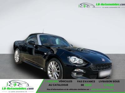 Fiat 124 Spider 1.4 MultiAir 140 ch