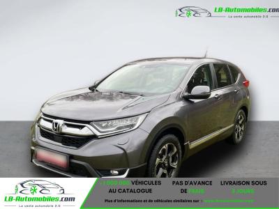 Honda CR-V 1.5 i-VTEC 2WD 173 ch BVM