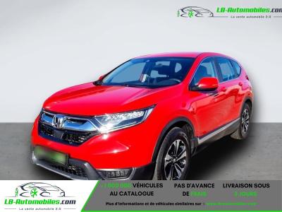 Honda CR-V 1.5 i-VTEC 2WD 173 ch BVM