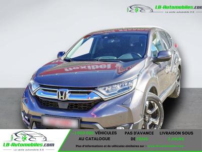 Honda CR-V 1.5 i-VTEC 2WD 173 ch BVM