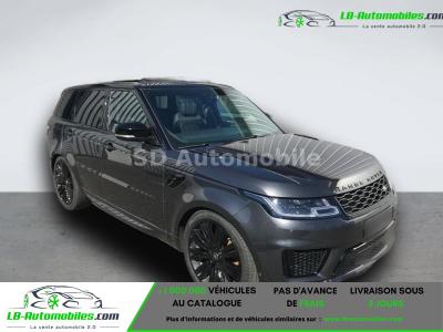 Land Rover Range Rover Sport D250 3.0D I6 249ch BVA