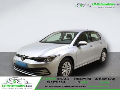 Volkswagen Golf 1.0 TSI OPF 110 BVM