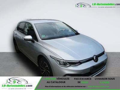 Volkswagen Golf 1.5 TSI ACT OPF 130 BVM