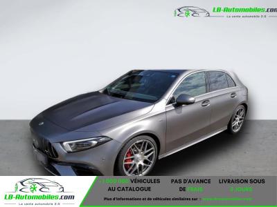 Mercedes Classe A  45 Mercedes-AMG BVA 4-Matic