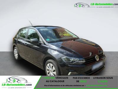 Volkswagen Polo 1.0 80 S&S BVM