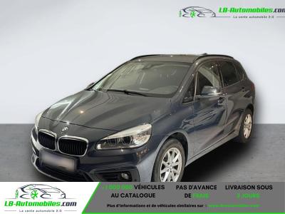 BMW Série 2 Active Tourer  220i 192 ch BVA