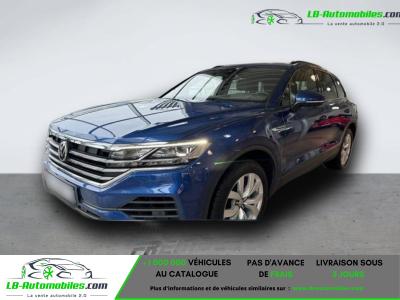 Volkswagen Touareg 3.0 TDI 286ch BVA 4Motion