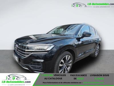 Volkswagen Touareg 3.0 TDI 286ch BVA 4Motion