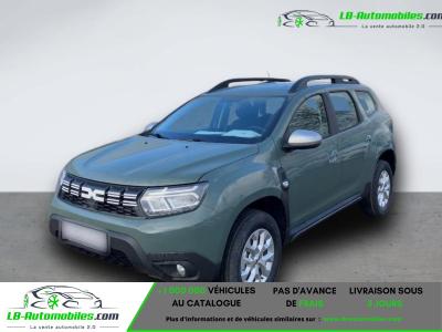 Dacia Duster Blue dCi 115 4x2