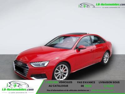 Audi A4 TFSI 150 BVA