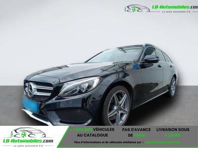 Mercedes Classe C Break 250 BVA