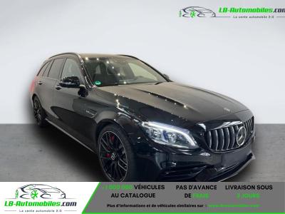 Mercedes Classe C Break 63 S AMG Speedshift MCT AMG