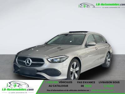 Mercedes Classe C Break 220 d BVA