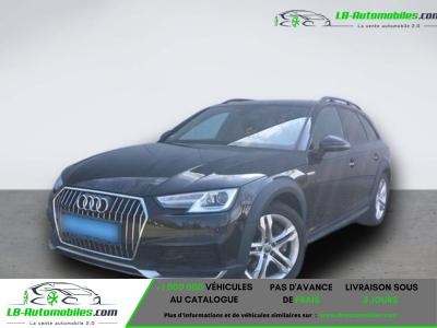 Audi A4 Allroad 45 TFSI 245 BVA