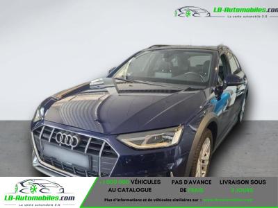 Audi A4 Allroad 45 TDI 231 BVA Quattro