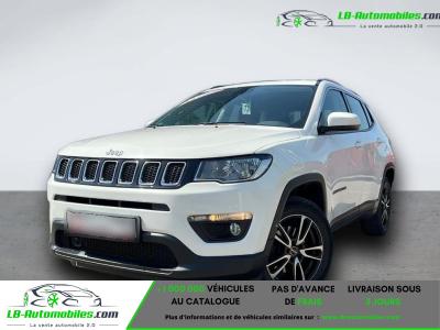 Jeep Compass 1.4  MultiAir 140 ch BVM