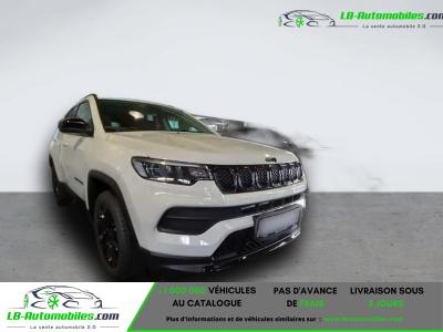 Jeep Compass 1.3 GSE 130 ch BVM