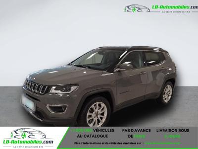 Jeep Compass 1.3 PHEV 190 ch 4xe AWD