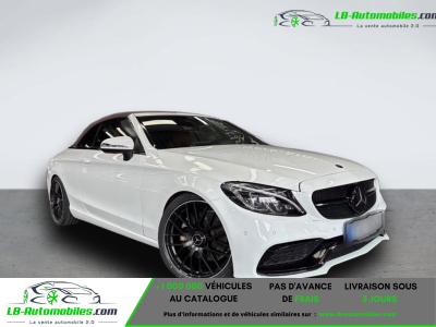 Mercedes Classe C Cabriolet 250 BVA