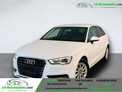 Audi A3 Sportback 1.6 TDI 110