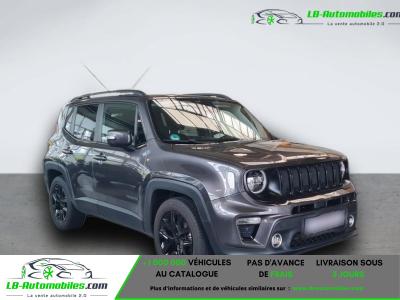 Jeep Renegade 1.3 GSE 150 ch BVA