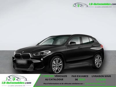 BMW X2 xDrive 20i 192 ch BVA