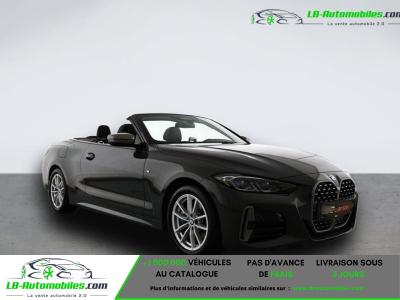 BMW Série 4 Cabriolet M440i xDrive 374 ch BVA