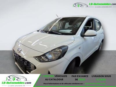 Hyundai I10 1.0 67 BVM