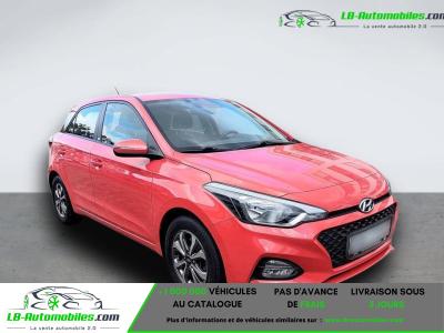 Hyundai I20 1.0 T-GDi 100