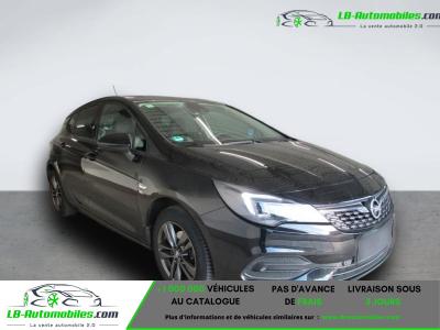 Opel Astra 1.4 Turbo 145 ch BVA