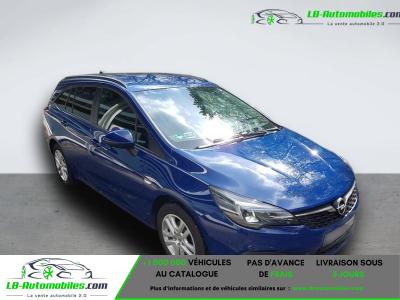 Opel Astra Sports Tourer 1.2 Turbo 110 ch BVM