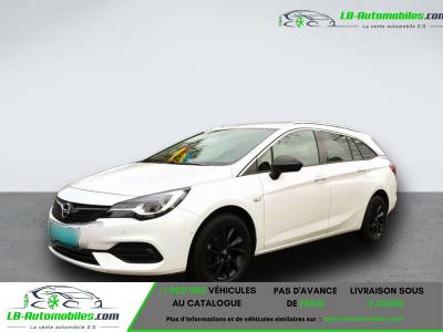 Opel Astra Sports Tourer 1.4 Turbo 145 ch BVA