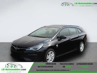 Opel Astra Sports Tourer 1.5 Diesel 122 ch BVM