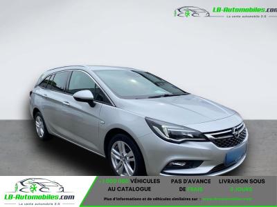 Opel Astra Sports Tourer 1.4 Turbo 150 ch BVA